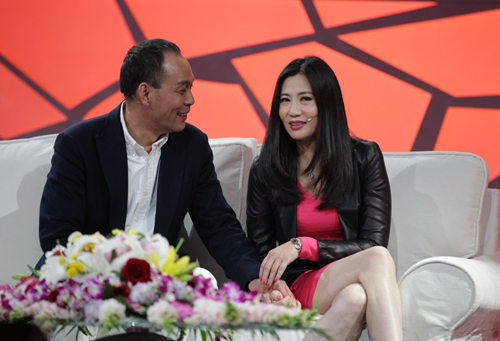 至今恩愛的10對明星夫妻，各有各的幸福，最長相戀47年，最短15年