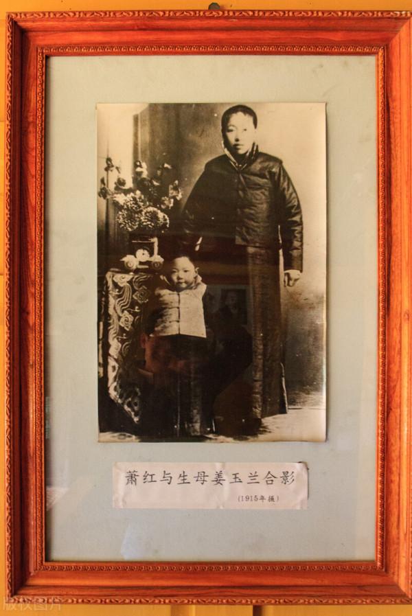 民國才女們不為人知的故事