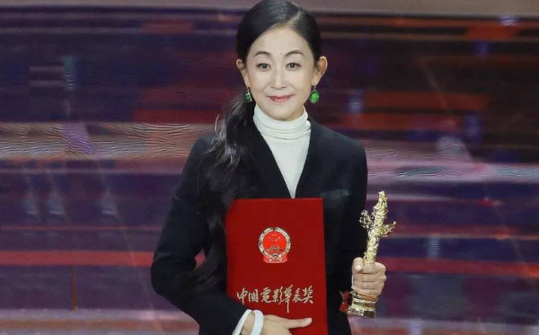 5位娛樂圈的“清流”：不代言，零緋聞，狂甩流量幾條街