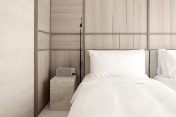 新挖到&quot;國內版小鎌倉&quot;！打卡火爆全網孤獨圖書館，人少景美趕緊去