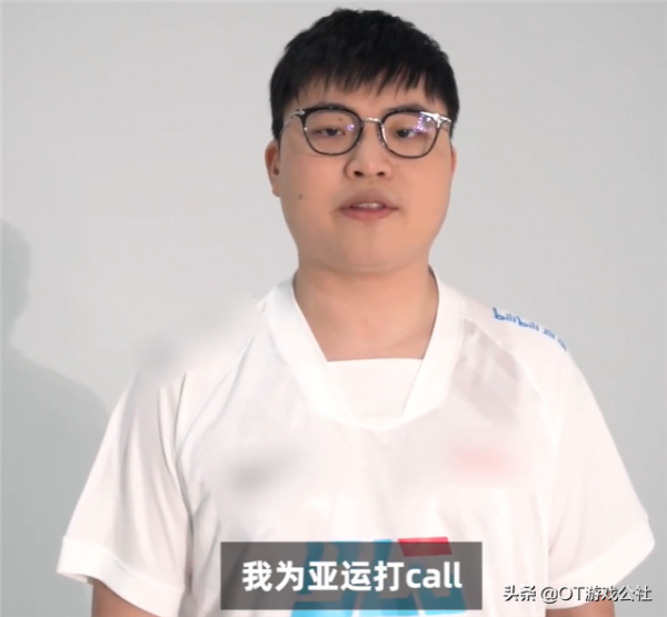 傑傑首次開通個人號，就獲得一個特殊關注，可能入選亞運陣容？