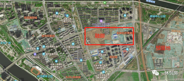 金融街武夷融御,能挑出多少缺點? 金融街武夷融御,能挑出多少缺點?