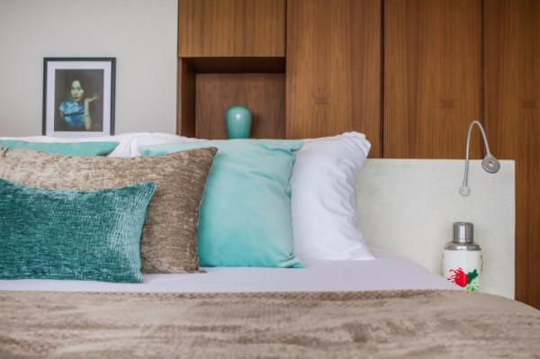 泰國梅蘇島Samui 180號住宅