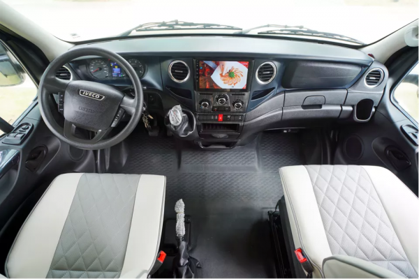 2022款中意極致雙拓展專業版：炫酷外觀 三拓展+露臺 縱享格調生活