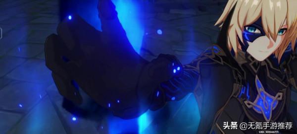 2022了，玩《原神》還來得及嗎？只要入坑就是老玩家