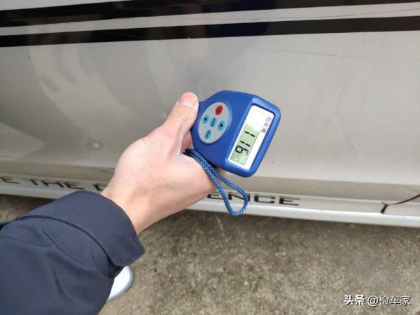 新車11萬的標緻308開六年只賣兩萬多,換下裙邊掉價這麼快? 新車11萬的標緻308開六年只賣兩萬多,換下裙邊掉價這麼快?