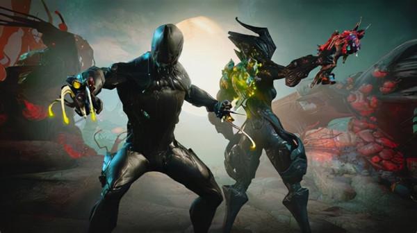 warframe「星際戰甲」：關於2021年假日和下一個2022年的熱修