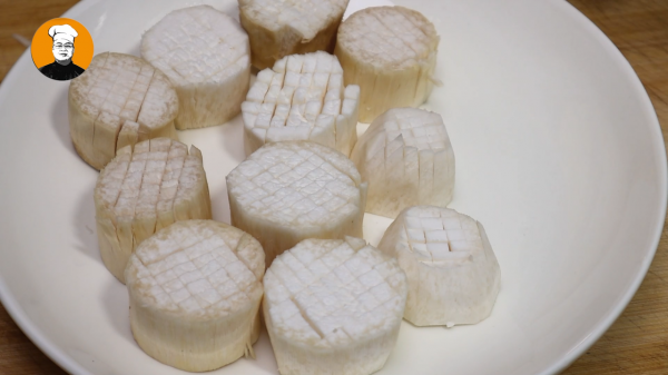 杏鮑菇超下飯的做法，比鮑魚還好吃，開胃又下飯，次次都光碟