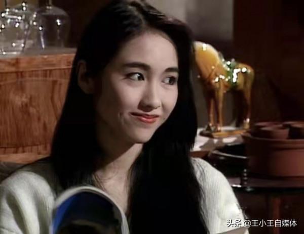 四位港圈女神今昔對比,有人成為商界女強人,有人被情所傷還未婚 四位港圈女神今昔對比,有人成為商界女強人,有人被情所傷還未婚