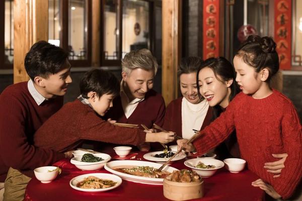 健康 &vert; 春節想要吃好喝好，記住這&OpenCurlyDoubleQuote;十大紀律&rdquo;&srarr;