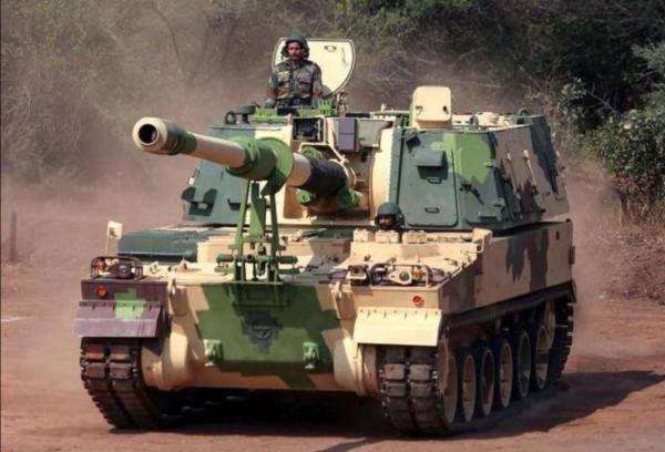 韓國軍火為何如此暢銷？K2坦克殺到北歐挪威，正面PK豹2A7