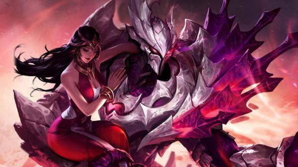 王者榮耀十四大操作型英雄，你會幾個？