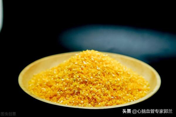 常吃玉米有利於降血脂 常吃玉米有利於降血脂