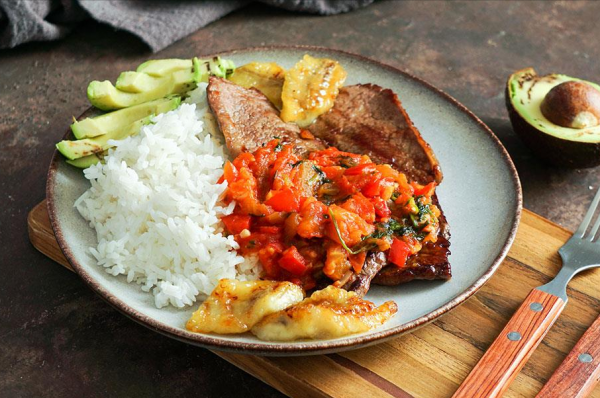 哥倫比亞美食圖鑑:看了才知道,原來哥倫比亞有這麼多美食 哥倫比亞美食圖鑑:看了才知道,原來哥倫比亞有這麼多美食