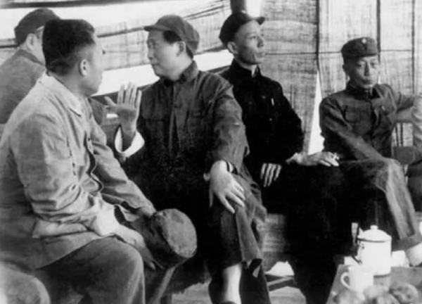 在西北局的日子裡——百年大黨的精神密碼