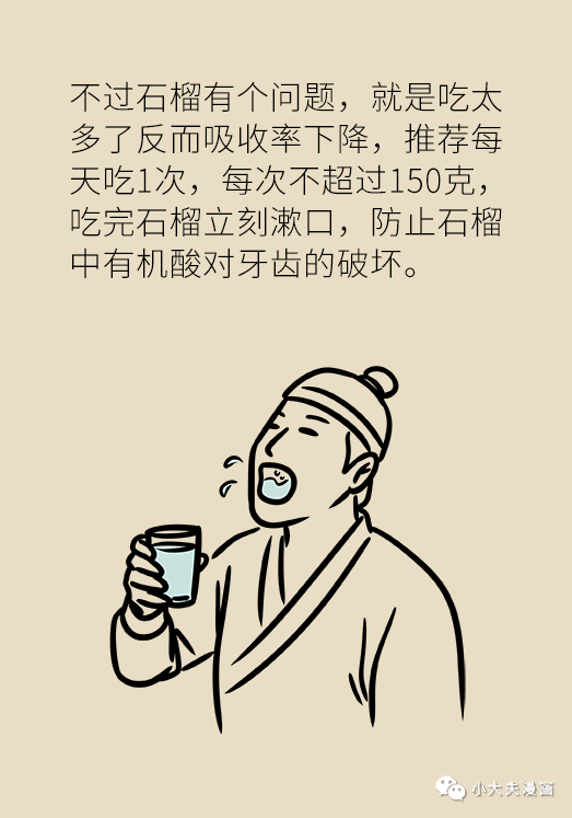 醫生力薦冬季營養5水果：減肥、護腸胃、養心血管…