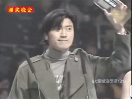 如果華語樂壇倒退二十年