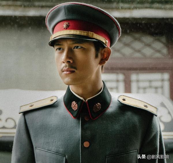 又一部大劇登陸央視,李現《人生若如初見》將播,女主實力不俗 又一部大劇登陸央視,李現《人生若如初見》將播,女主實力不俗