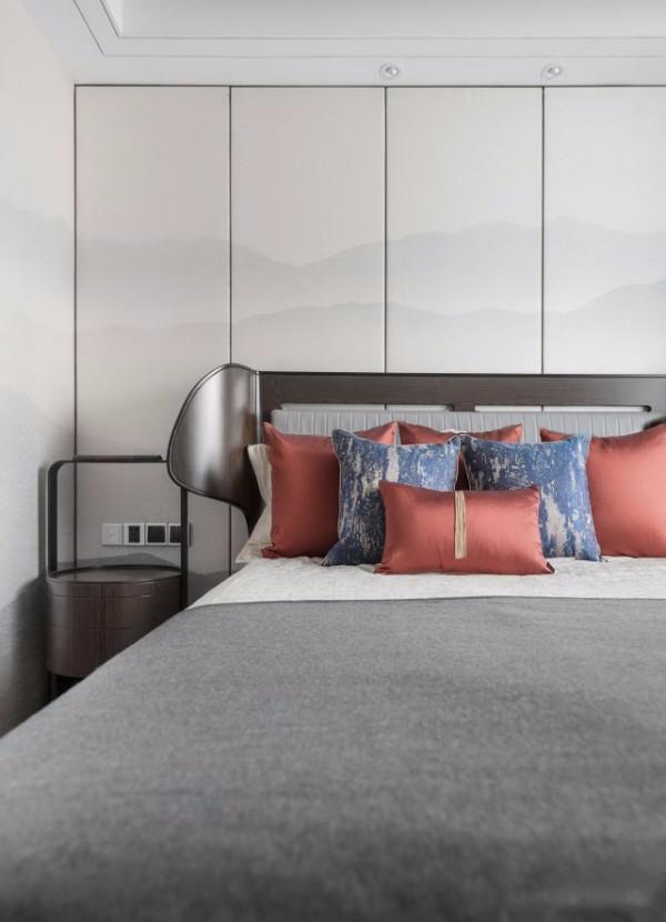 時尚潮流新趨勢!國風軟裝設計 時尚潮流新趨勢!國風軟裝設計