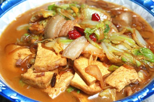 進入寒冬,“3白3黑3紅”該多吃了,順應季節,為明年打好基礎 進入寒冬,“3白3黑3紅”該多吃了,順應季節,為明年打好基礎