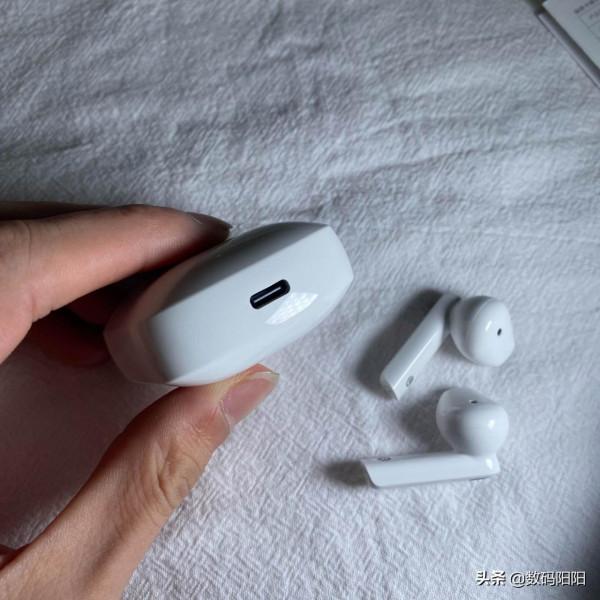 藍芽耳機不好選？推薦漫步者lollipodsmini！音質好還有通話降噪