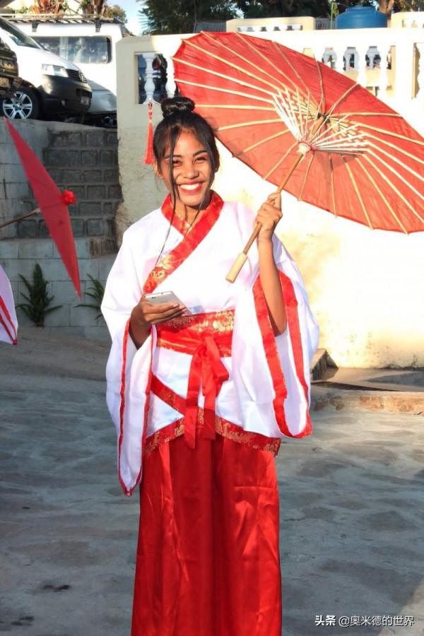 非洲唯一黃面板國家“馬達加斯加”的20個冷知識，你知道幾個？