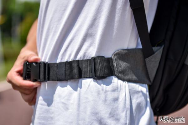 皮實好用,還能擴容?Bontrager通勤、旅行揹包評測 皮實好用,還能擴容?Bontrager通勤、旅行揹包評測