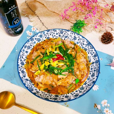 #精緻一人食#醬汁酸湯肥牛卷 #精緻一人食#醬汁酸湯肥牛卷