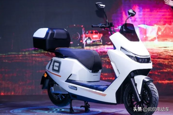 小牛、九號、哈囉推出的3款高階電摩，誰更強？最全面的測評來了