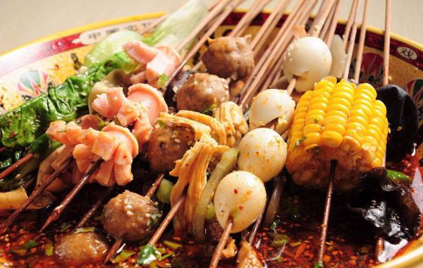 藥行街告訴你，重口味會變醜