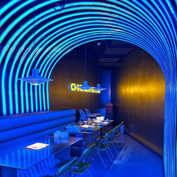 土雞大亨真不錯