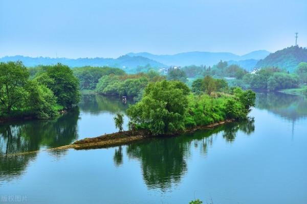 10個國內“勾魂”山水！你去過幾個？