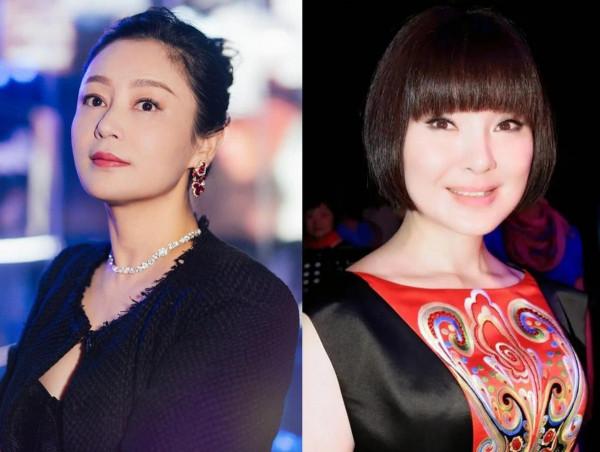 同名不同命的10對明星,有人家庭破碎,有人活成了別人羨慕的樣子 同名不同命的10對明星,有人家庭破碎,有人活成了別人羨慕的樣子