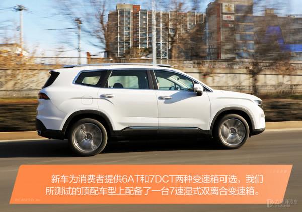 月薪3000就能買的7座SUV,還能單挑漢蘭達!吉利新豪越太香了 月薪3000就能買的7座SUV,還能單挑漢蘭達!吉利新豪越太香了