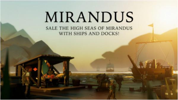 區塊鏈大航海時代即將啟航-米蘭達斯 區塊鏈大航海時代即將啟航-米蘭達斯