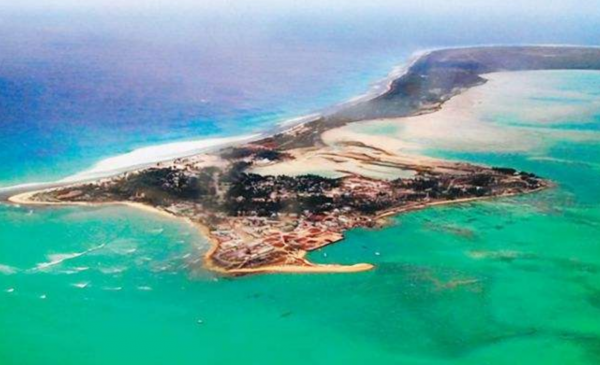 華裔總統湯安諾：上任就與中國斷交，面臨亡國危機後又向中國求援