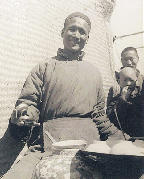 《隨筆北京》裡的“老北京”：一位日本學者眼中的故都風物