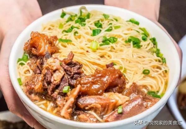 降溫後,不知道吃什麼早餐?別愁,推薦10款麵條,熱乎營養容易做 降溫後,不知道吃什麼早餐?別愁,推薦10款麵條,熱乎營養容易做