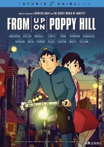 宮崎駿動畫：看了不下十次仍熱淚盈眶