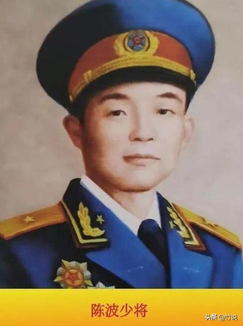 建國時我軍有10位“獨臂將軍”，他們是誰？1955年被授什麼軍銜？