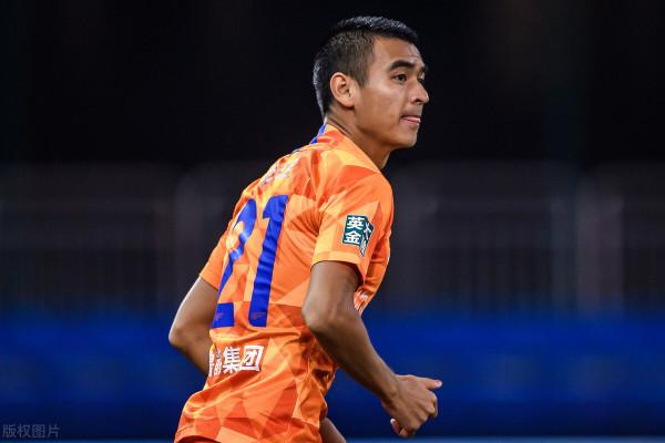 球員超市開啟？山東泰山隊多達10人合同到期 王大雷、劉彬彬在列