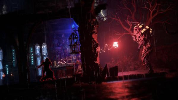 黑暗幻想策略遊戲《十字章塔》上線Steam頁面 支援簡中 黑暗幻想策略遊戲《十字章塔》上線Steam頁面 支援簡中