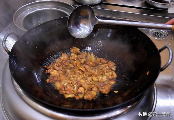 學會這4道乾鍋菜，再也不用出去吃了，在家輕鬆搞定，色香味俱全