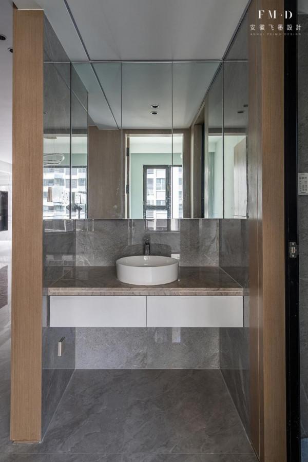 同戶型靠“雙面設計”淨賺一個功能區,看來早裝修錯過不少好設計 同戶型靠“雙面設計”淨賺一個功能區,看來早裝修錯過不少好設計