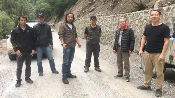 什麼？從瀘沽湖到香格里拉居然有捷徑？還少走三分之二的路程