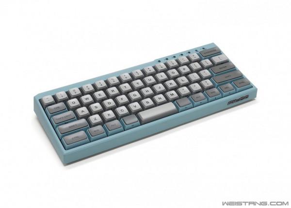 Filco MINILA-R 藍芽雙模機械鍵盤賞析 Filco MINILA-R 藍芽雙模機械鍵盤賞析