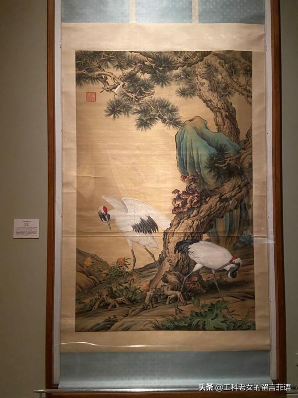 國博金玉滿堂：“四爺”祝你平安如意