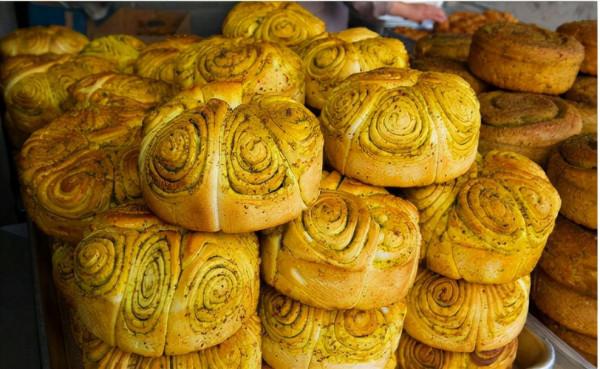 第三篇 青海大地生活著什麼人（大美青海人文篇）