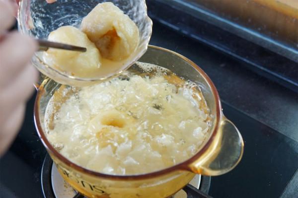 大冷天，要學會吃“烤梨”，傳統民間智慧，暖身潤燥適合冬天