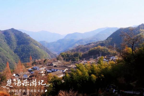 浙江四明山有一個飯店村,周邊風景美不勝收,村中竟有50多家飯店 浙江四明山有一個飯店村,周邊風景美不勝收,村中竟有50多家飯店